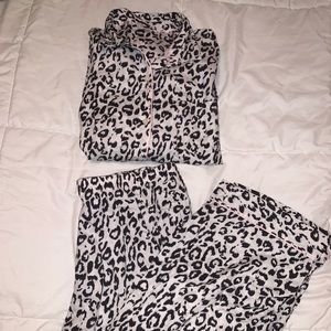 Victoria secret pajama set